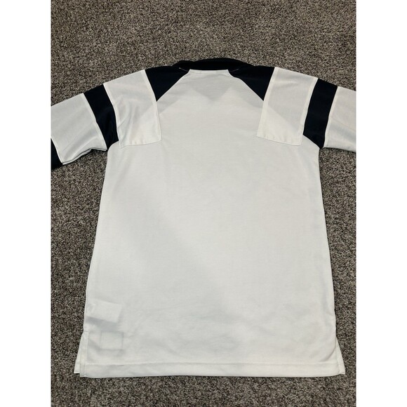 Adidas Equipment Long Sleeve Sweatshirt M White CE2223 A2B001 - Picture 10 of 10